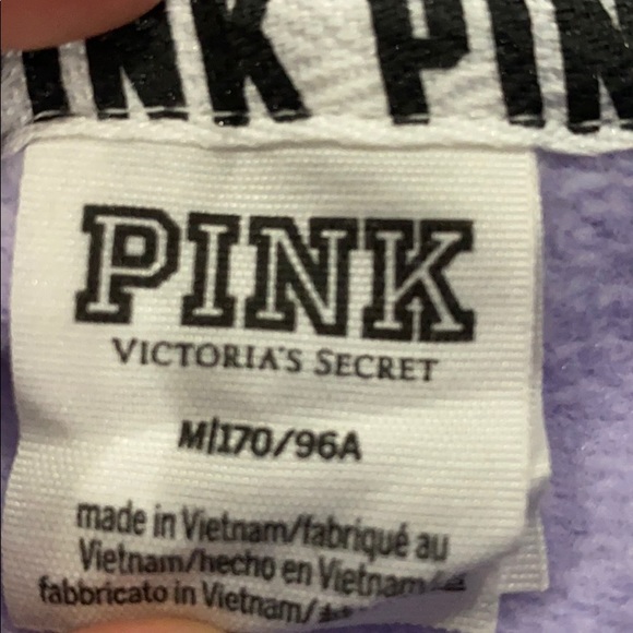 quarter zip - Picture 3 of 3